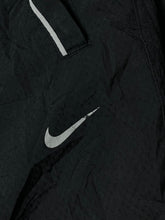 Load image into Gallery viewer, vintage Nike trackpants {XL}
