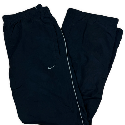 vintage Nike trackpants {XL}