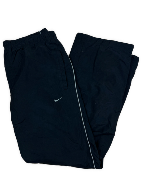 vintage Nike trackpants {XL}
