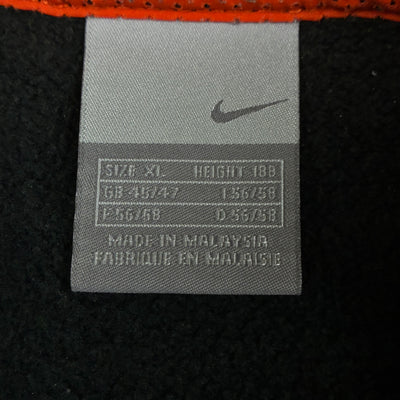 vintage Nike SHOX sweater {XL}
