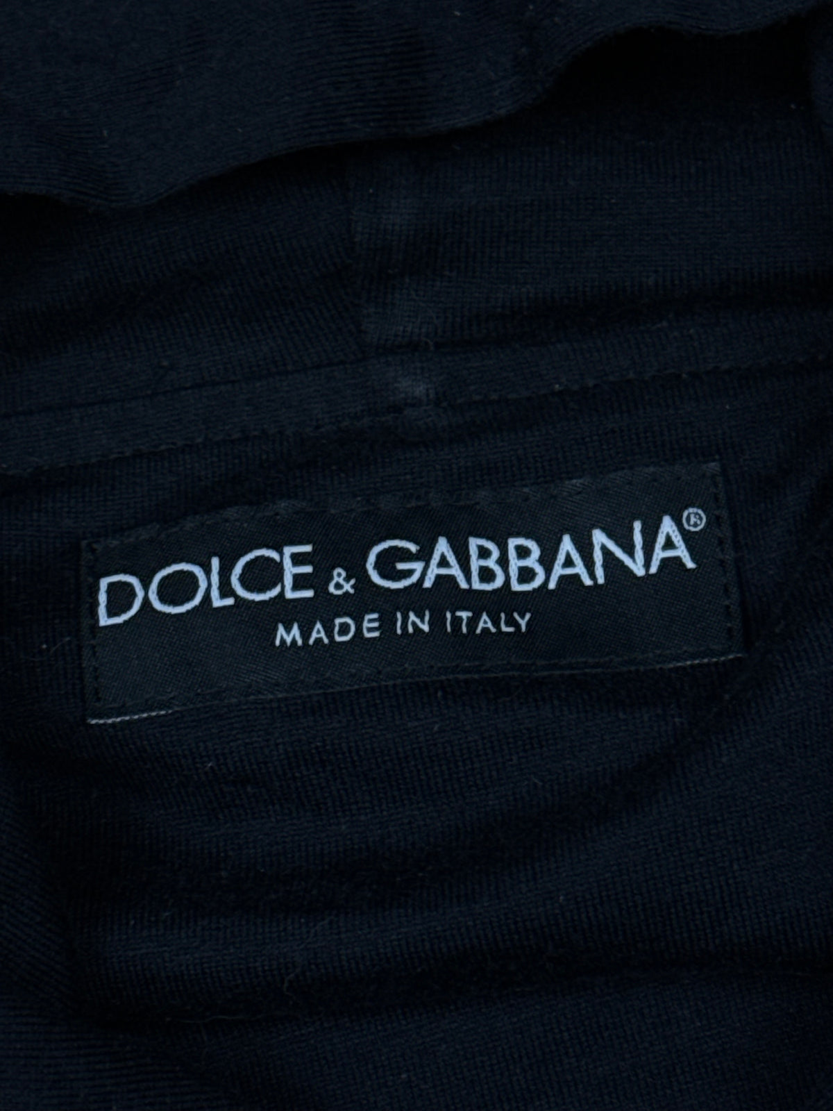vintage Dolce & Gabbana windbreaker {L}