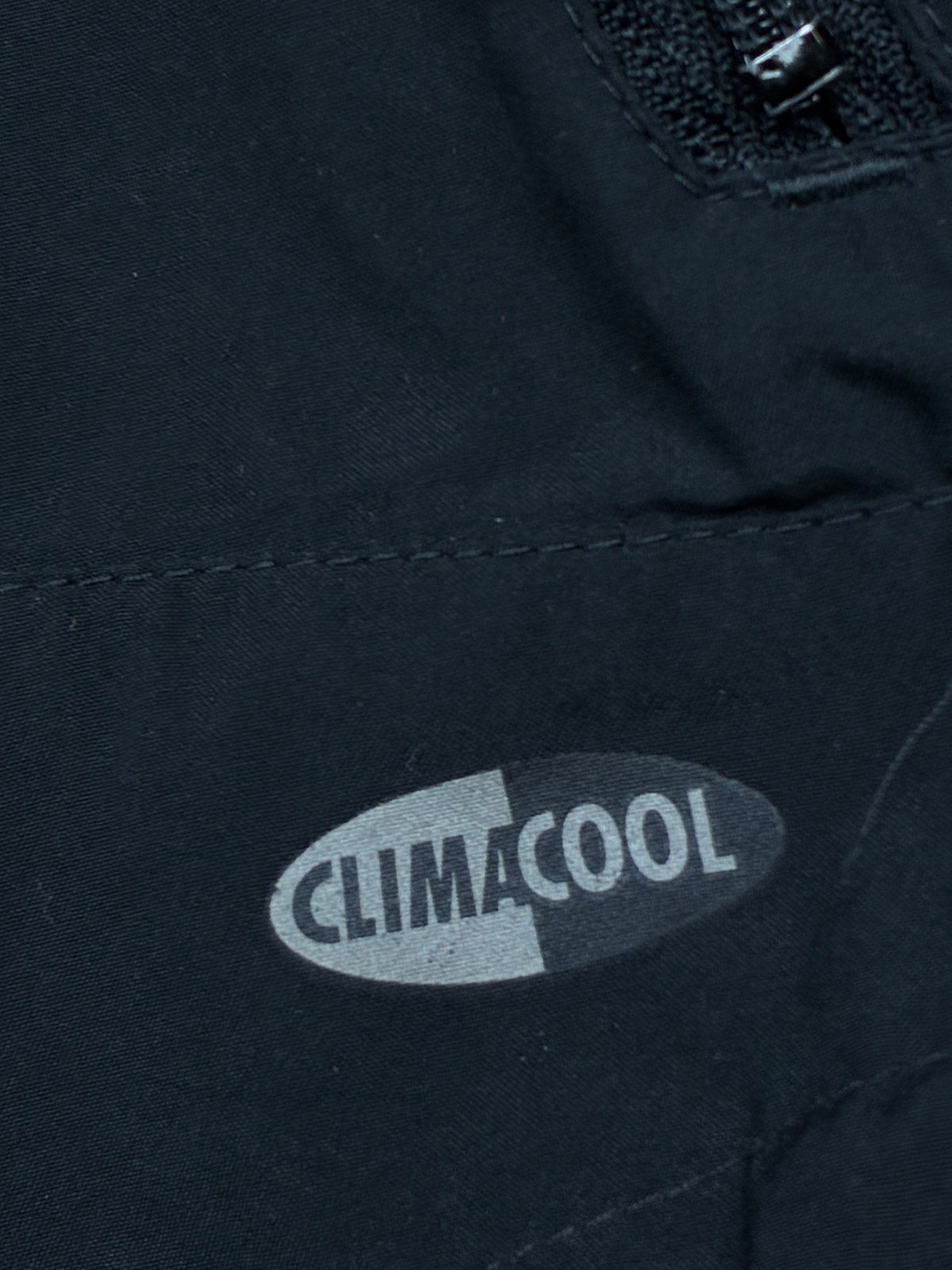 vintage Adidas Fc Liverpool windbreaker {M}