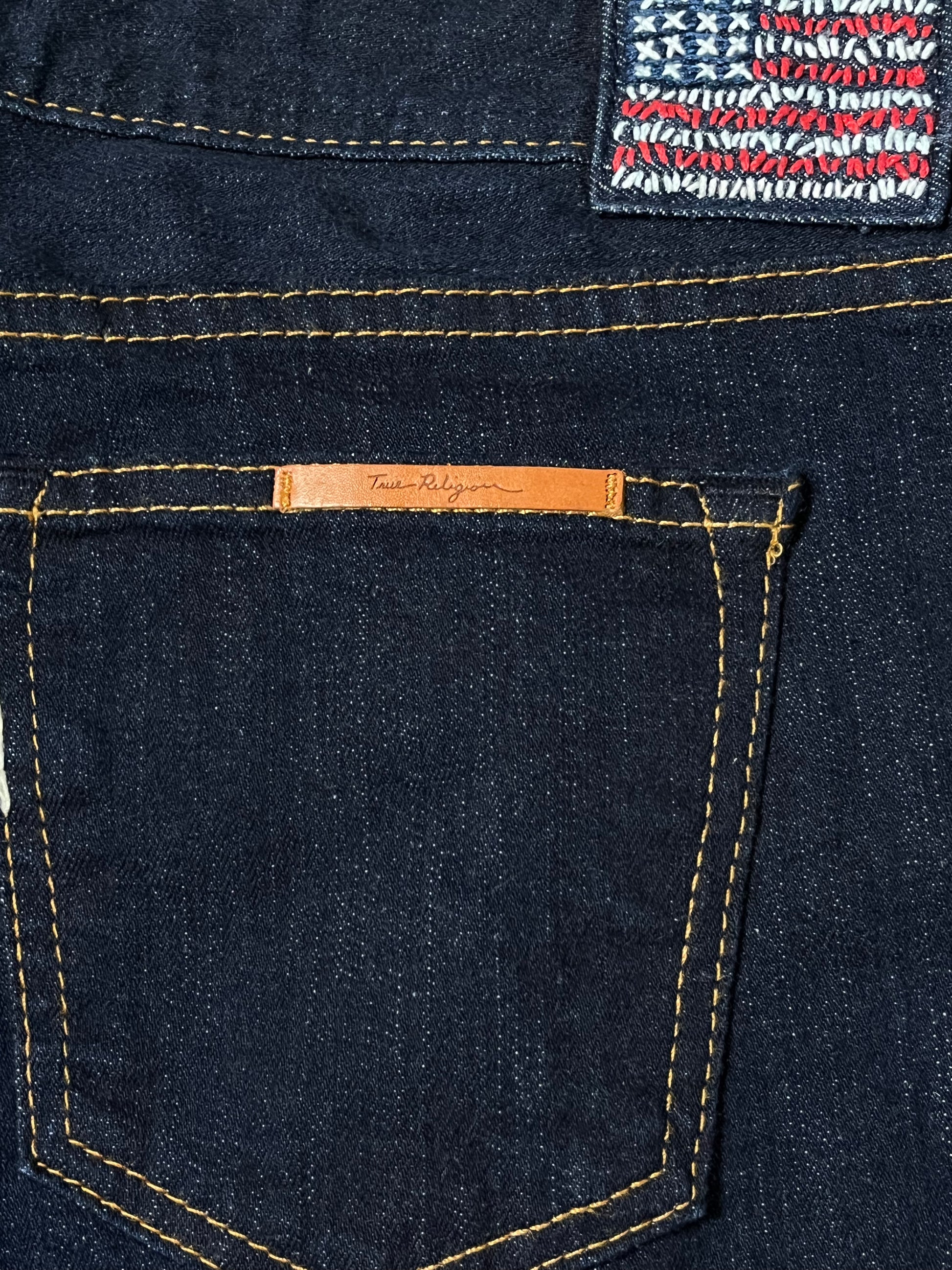 vintage True Religion jeans DSWT {M}