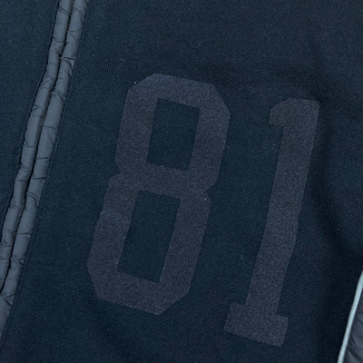 vintage Armani Jeans sweatjacket {M}