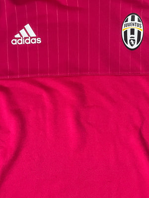 vintage Nike Juventus Turin tracksuit {M}