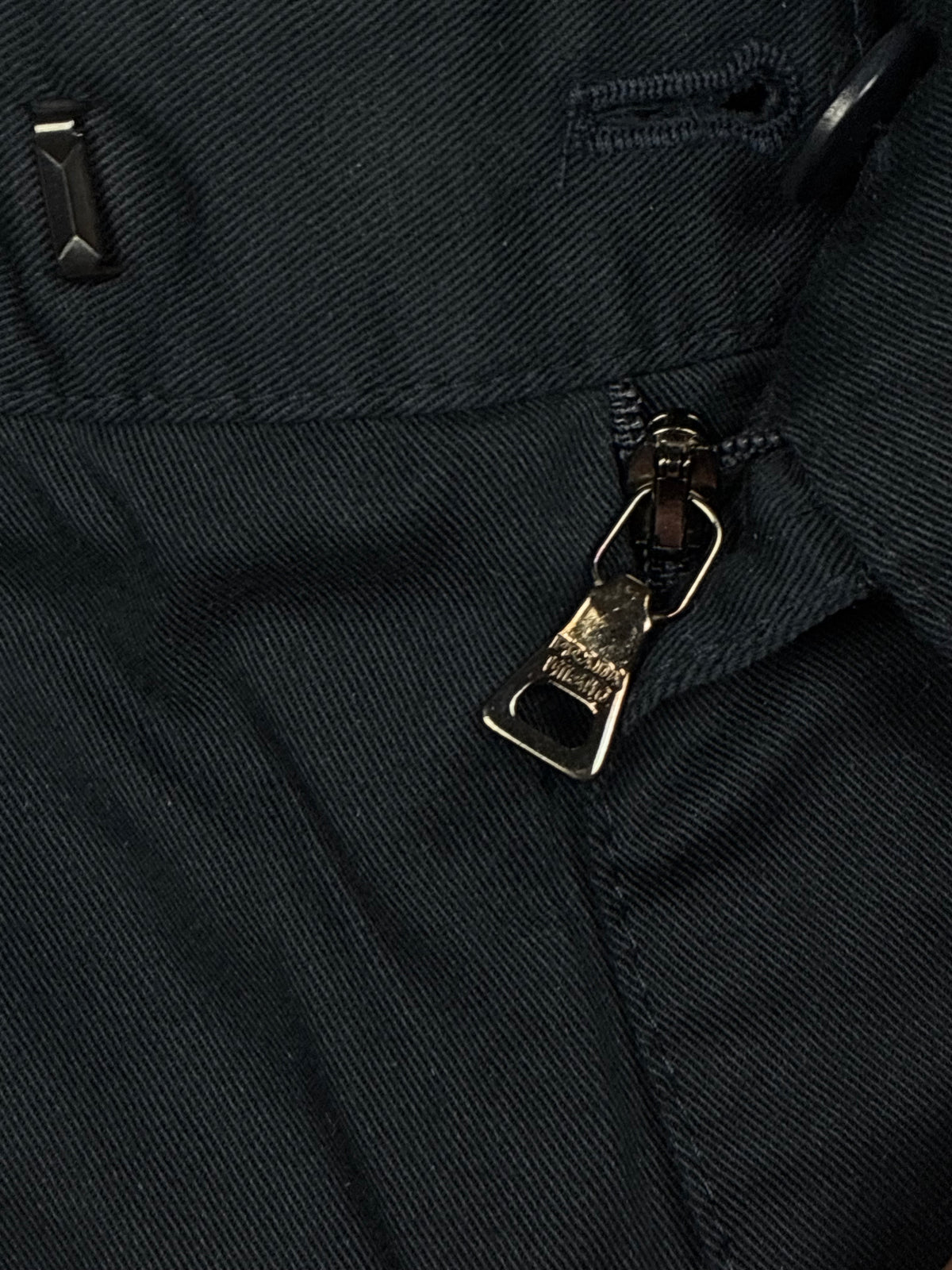 vintage Prada pants DSWT {S}