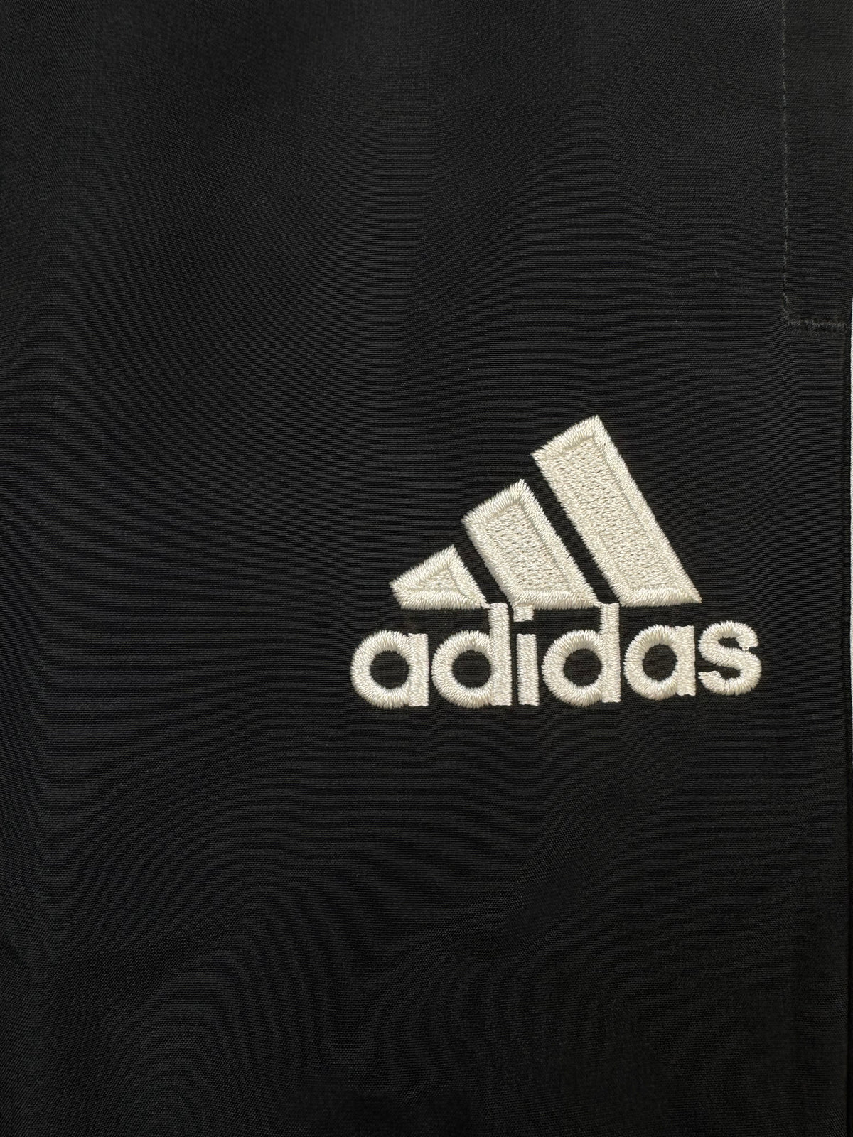 vintage Adidas Juventus Turin tracksuit {S}