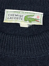 Lade das Bild in den Galerie-Viewer, vintage Lacoste knittedsweater {M}
