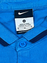Carica l&#39;immagine nel visualizzatore di Gallery, vintage Nike Brasil polo {M}
