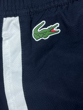 Lade das Bild in den Galerie-Viewer, navyblue Lacoste trackpants {L}
