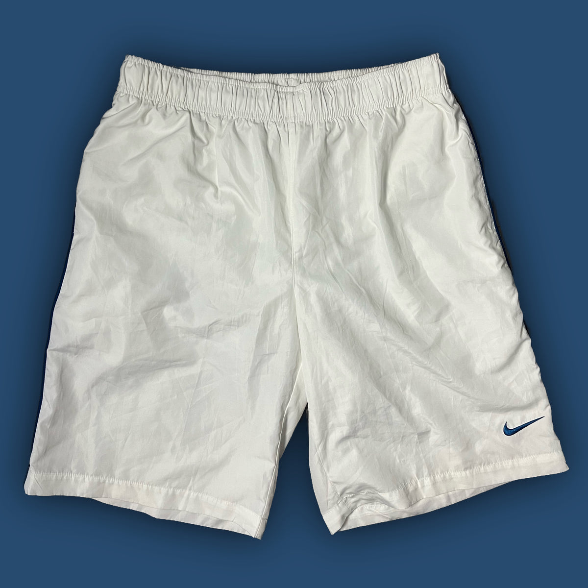 vintage Nike shorts {L}