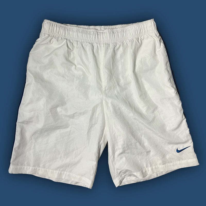 vintage Nike shorts {L}
