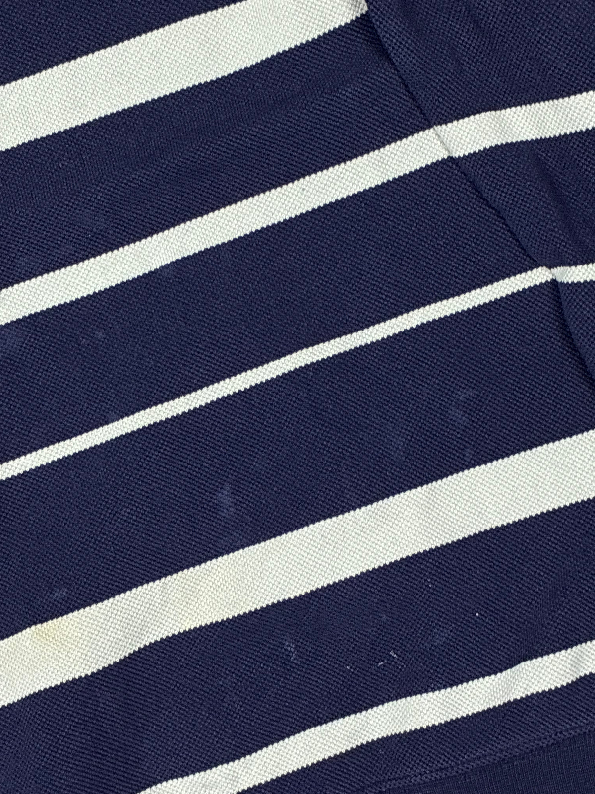 vintage Lacoste sweater {L}