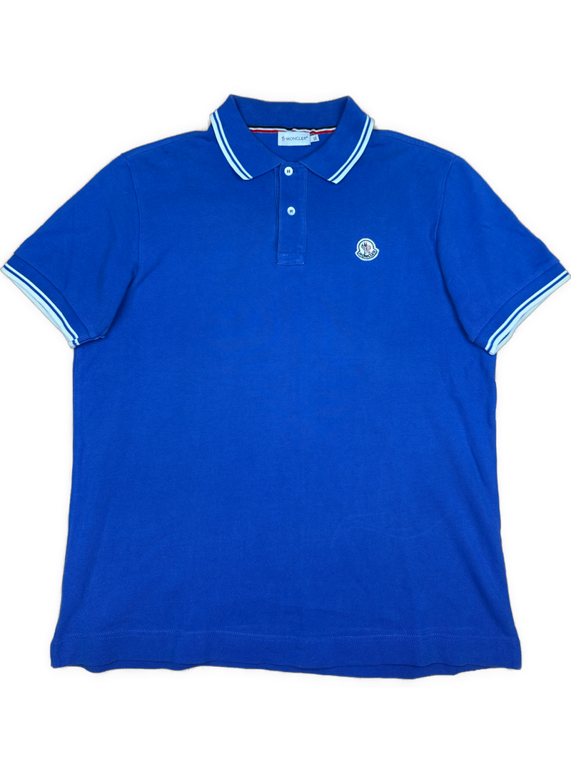 vintage Moncler polo