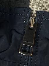 Load image into Gallery viewer, vintage Burberry windbreaker {S}
