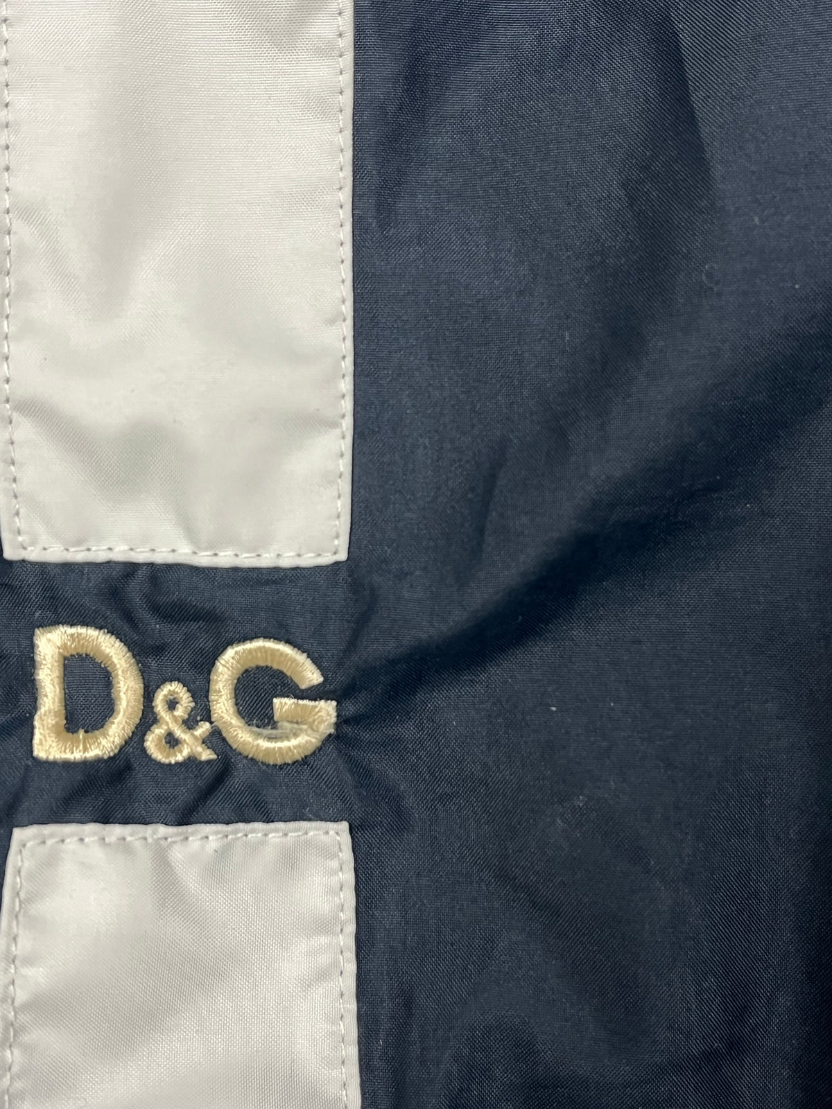 vintage Dolce & Gabbana shorts {M}