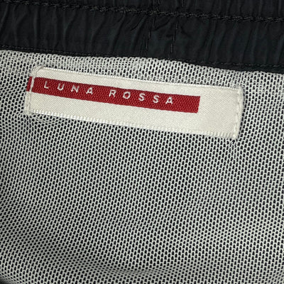 vintage Prada X Luna Rossa shorts {L}