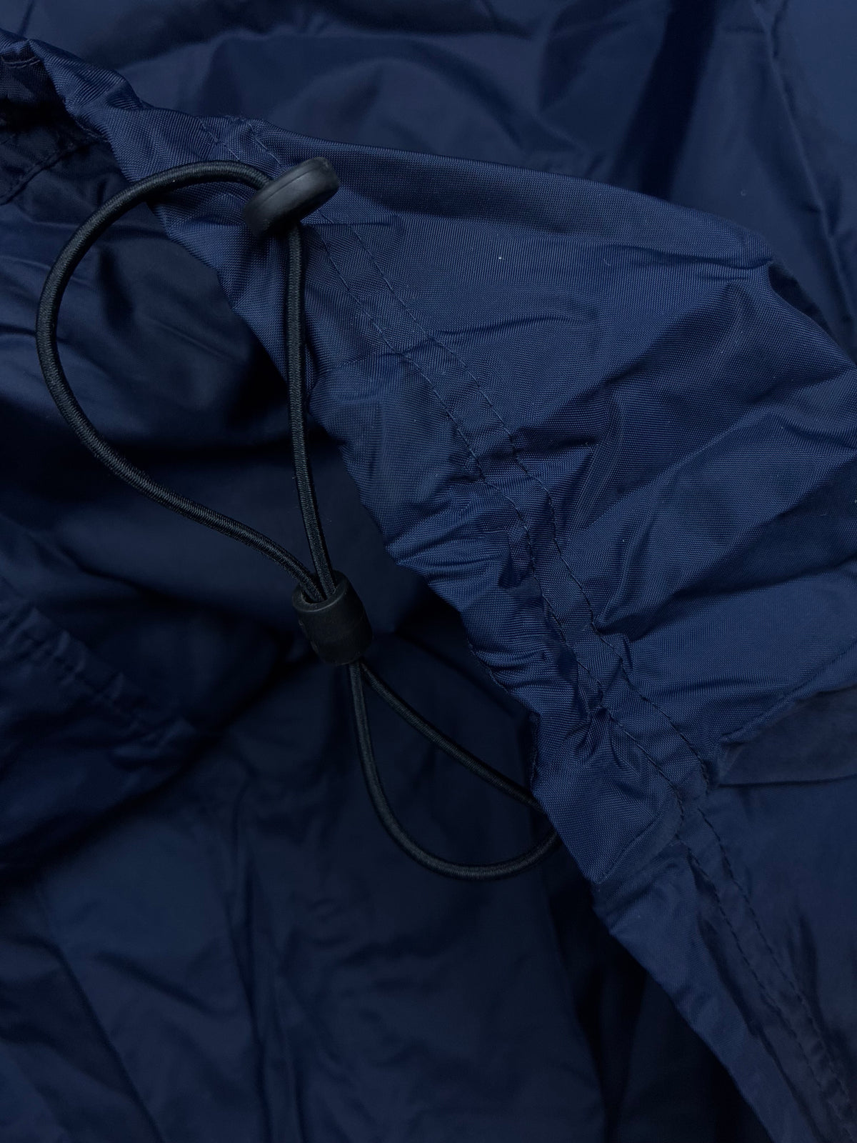 vintage Nike windbreaker {XL}