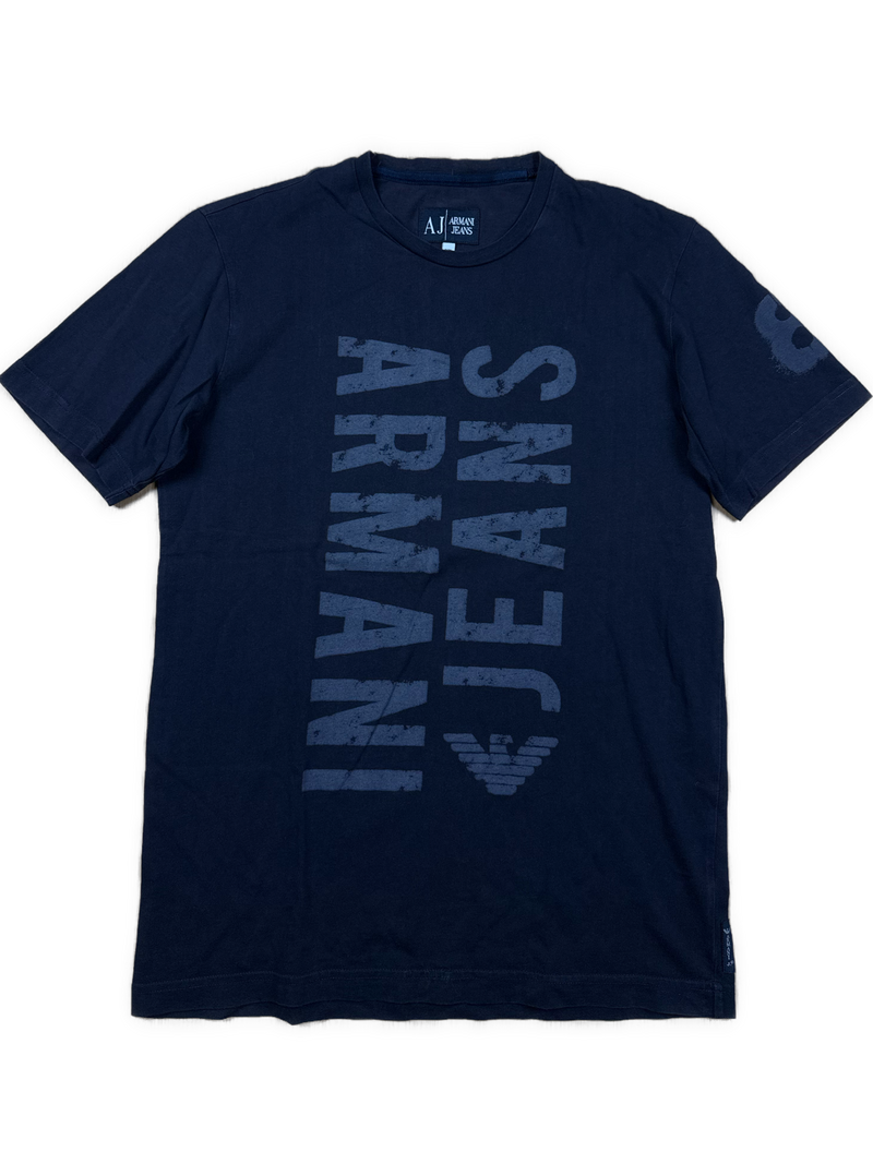 vintage Armani Jeans t-shirt