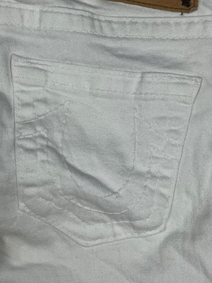 vintage True Religion jeans {XS}