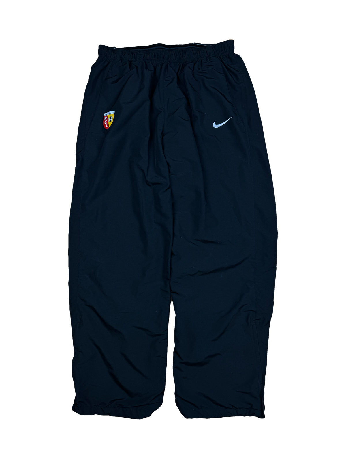 vintage Nike RC Lens tracksuit {XL}