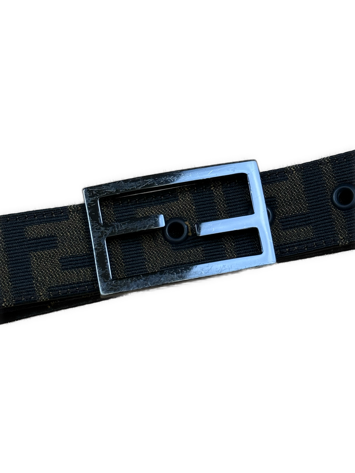 vintage Fendi belt