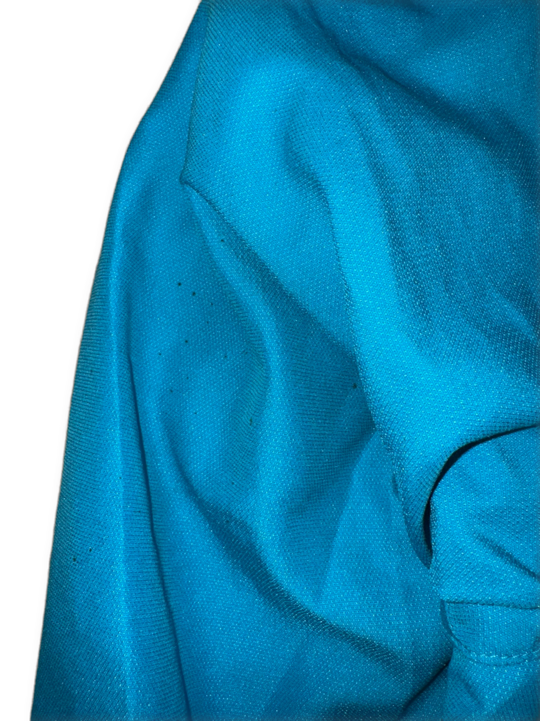 vintage Nike Fc Barcelona windbreaker {S}