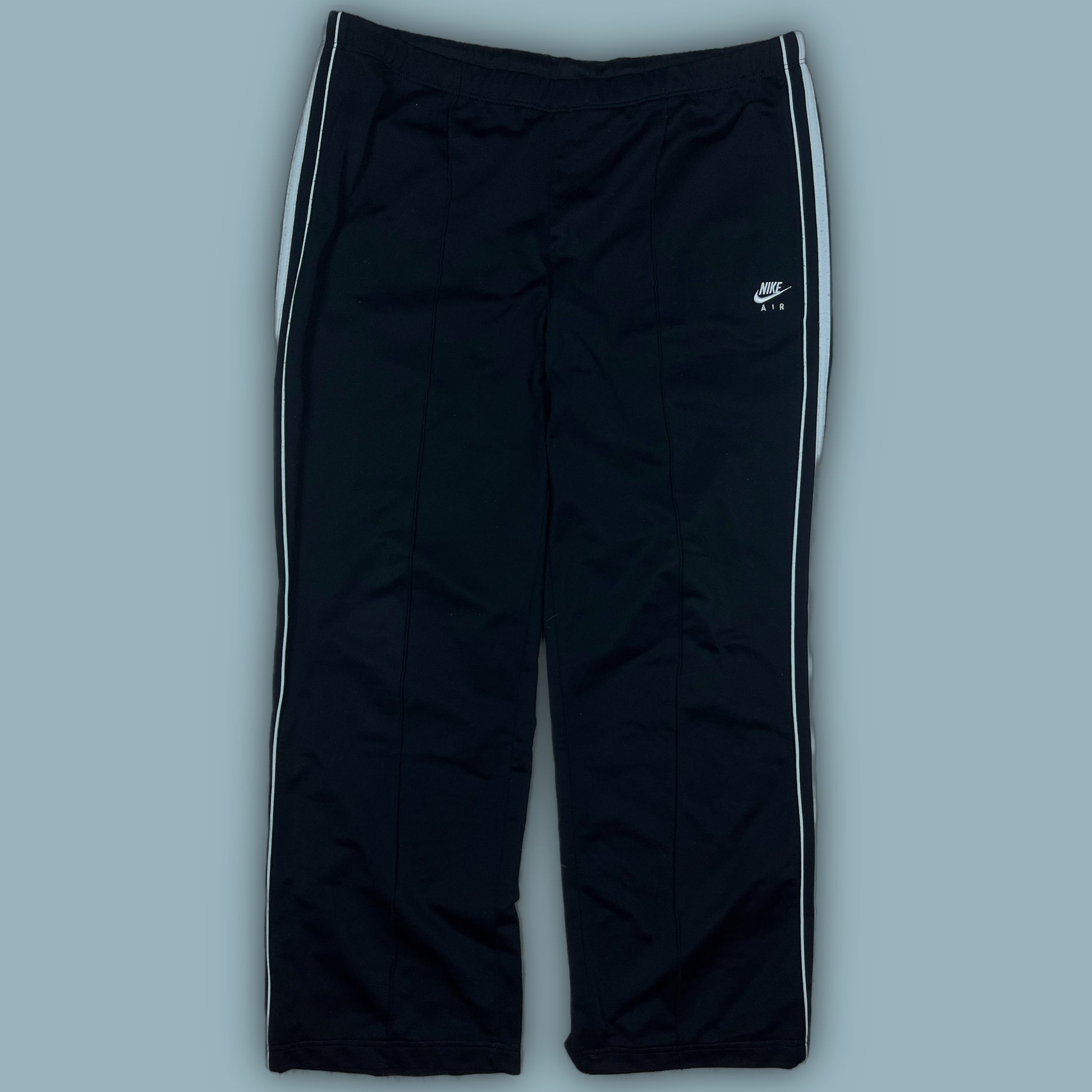 vintage Nike joggingpants {M}
