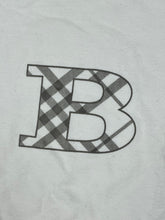 Cargar imagen en el visor de la galería, vintage Burberry longsleeve {XS}
