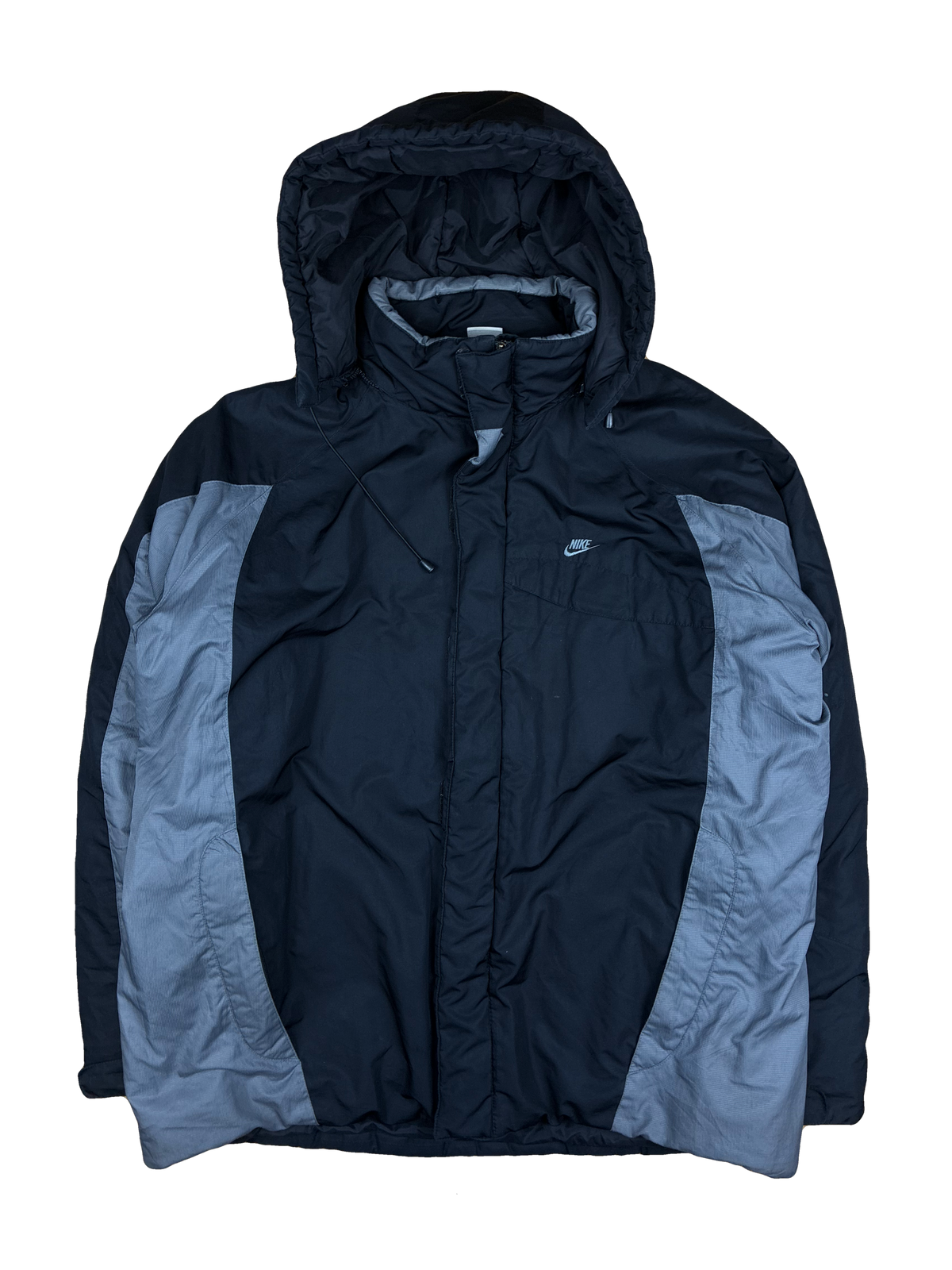 vintage Nike winterjacket {XL}