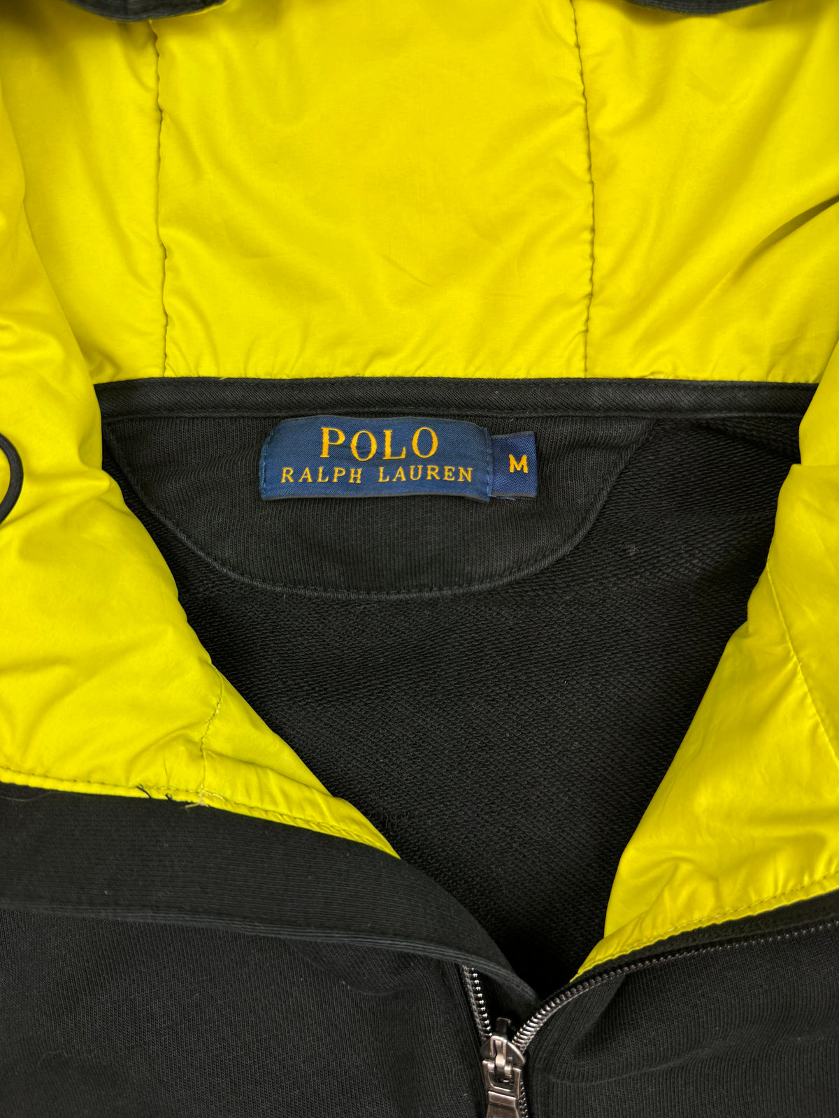 vintage Polo Ralph Lauren sweatjacket {M}