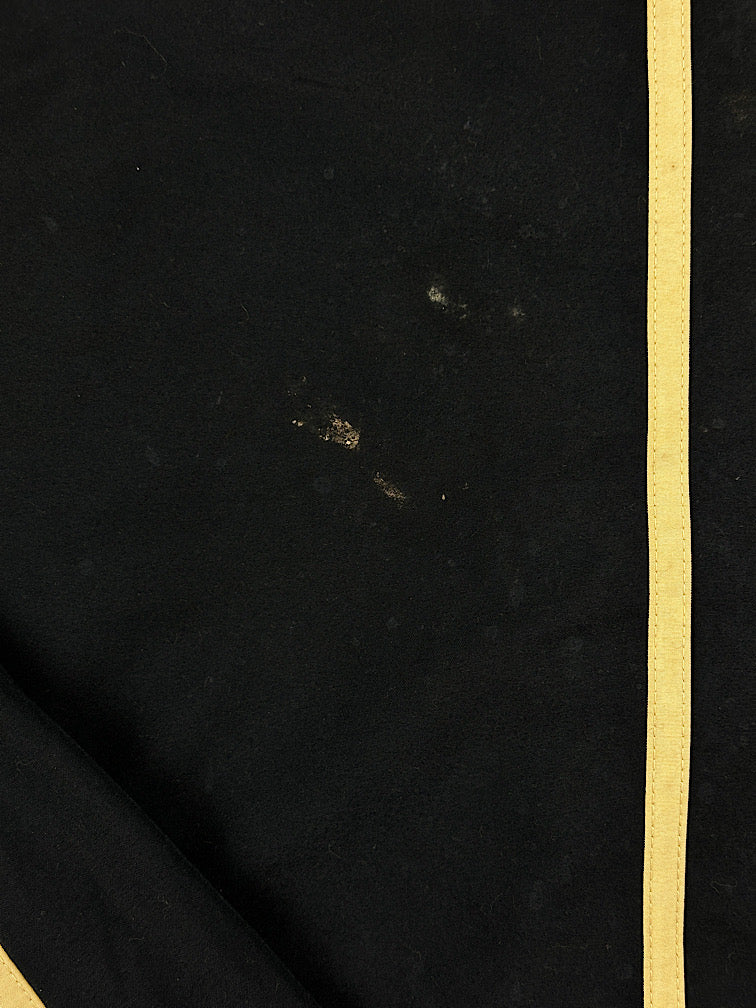 vintage navyblue Nike trackpants {XXL}