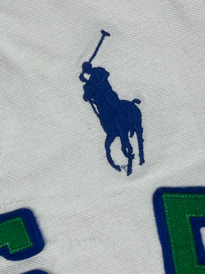 vintage USA Polo Ralph Lauren polo {S}