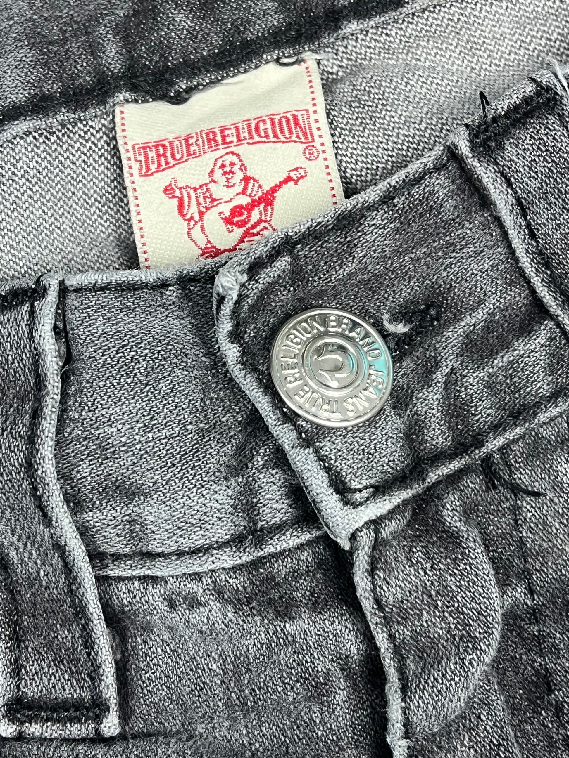 vintage True Religion jeans {S}