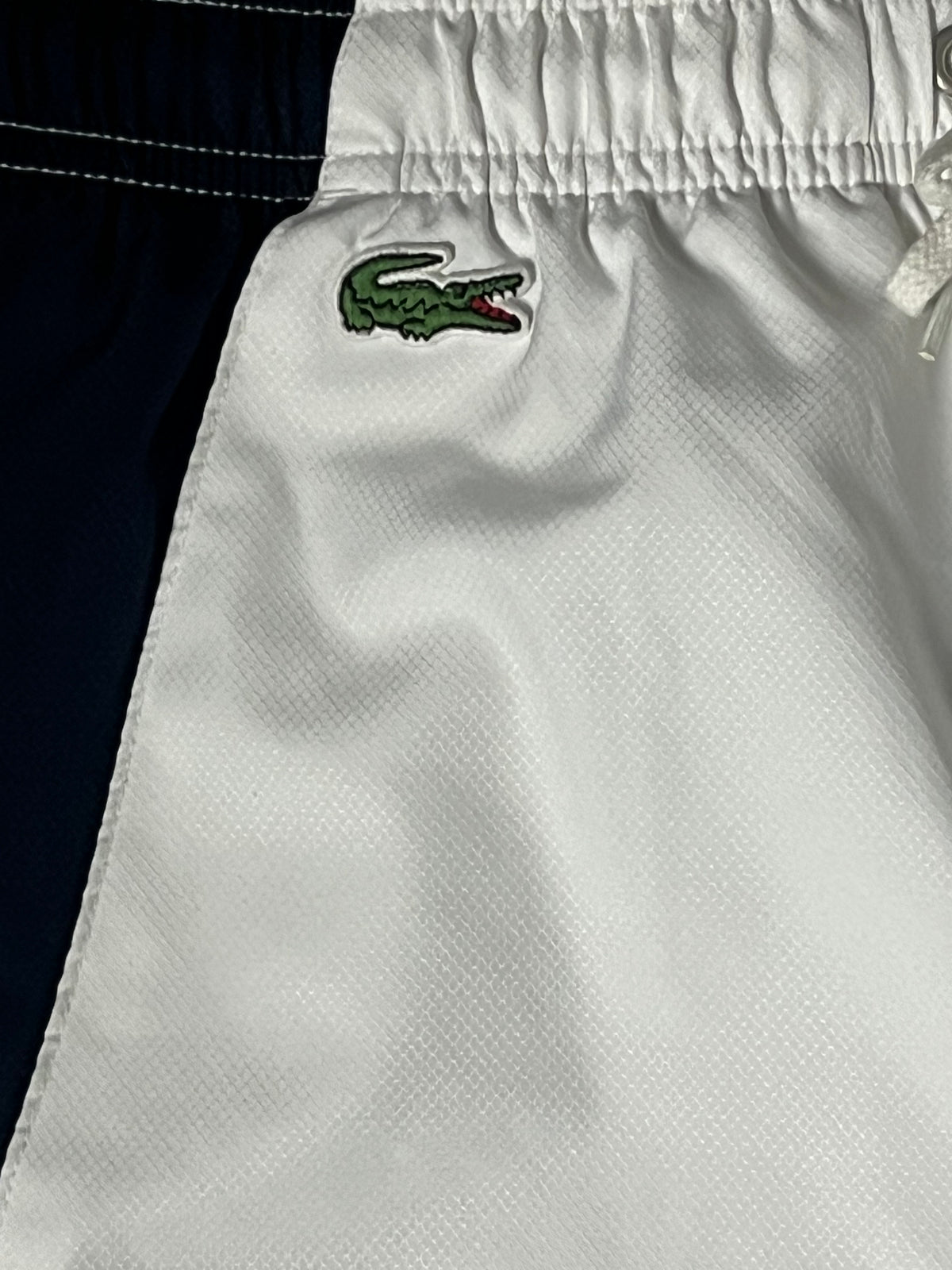 vintage Lacoste tracksuit {M}
