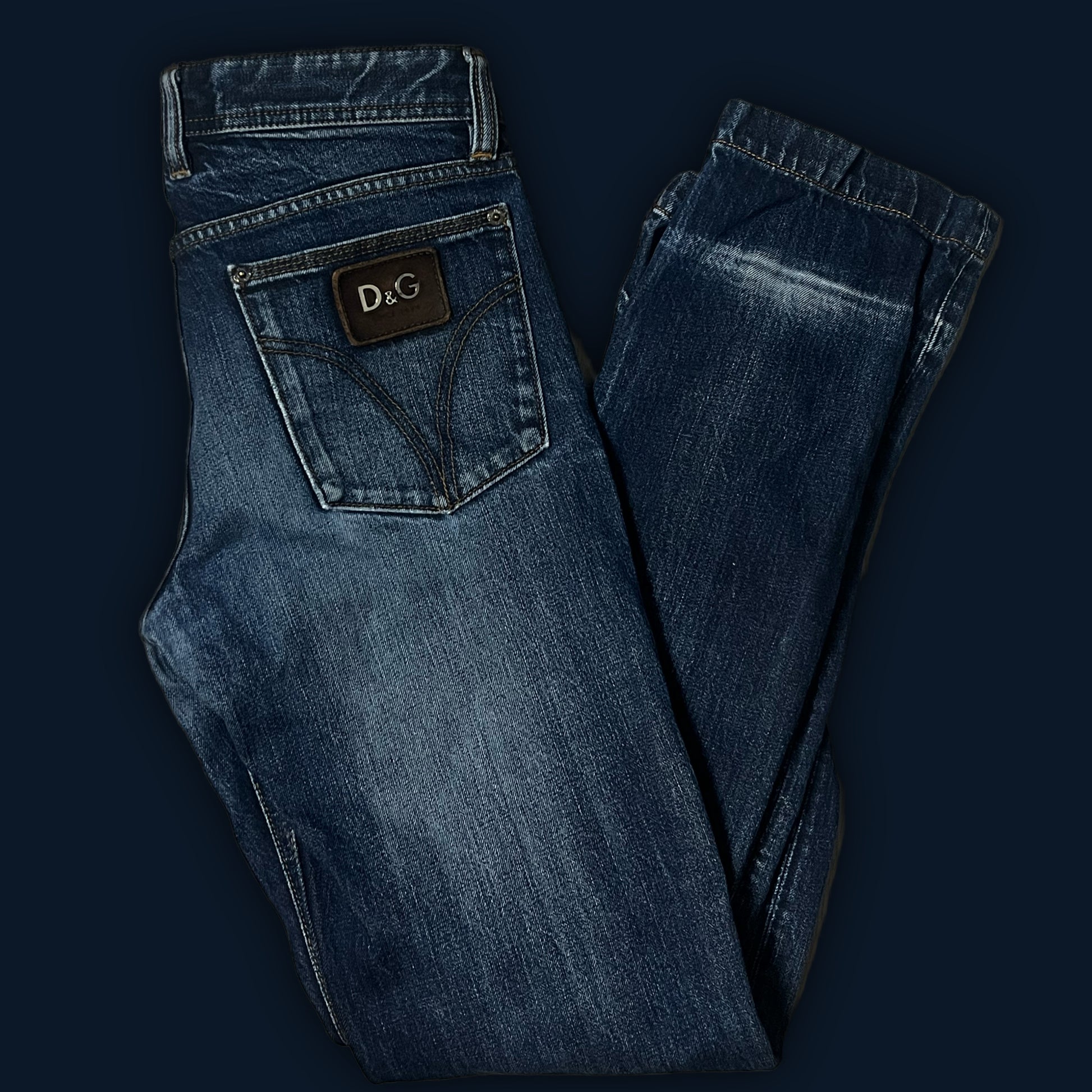 vintage Dolce & Gabbana jeans {S}