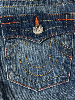 vintage True Religion jeans {S}