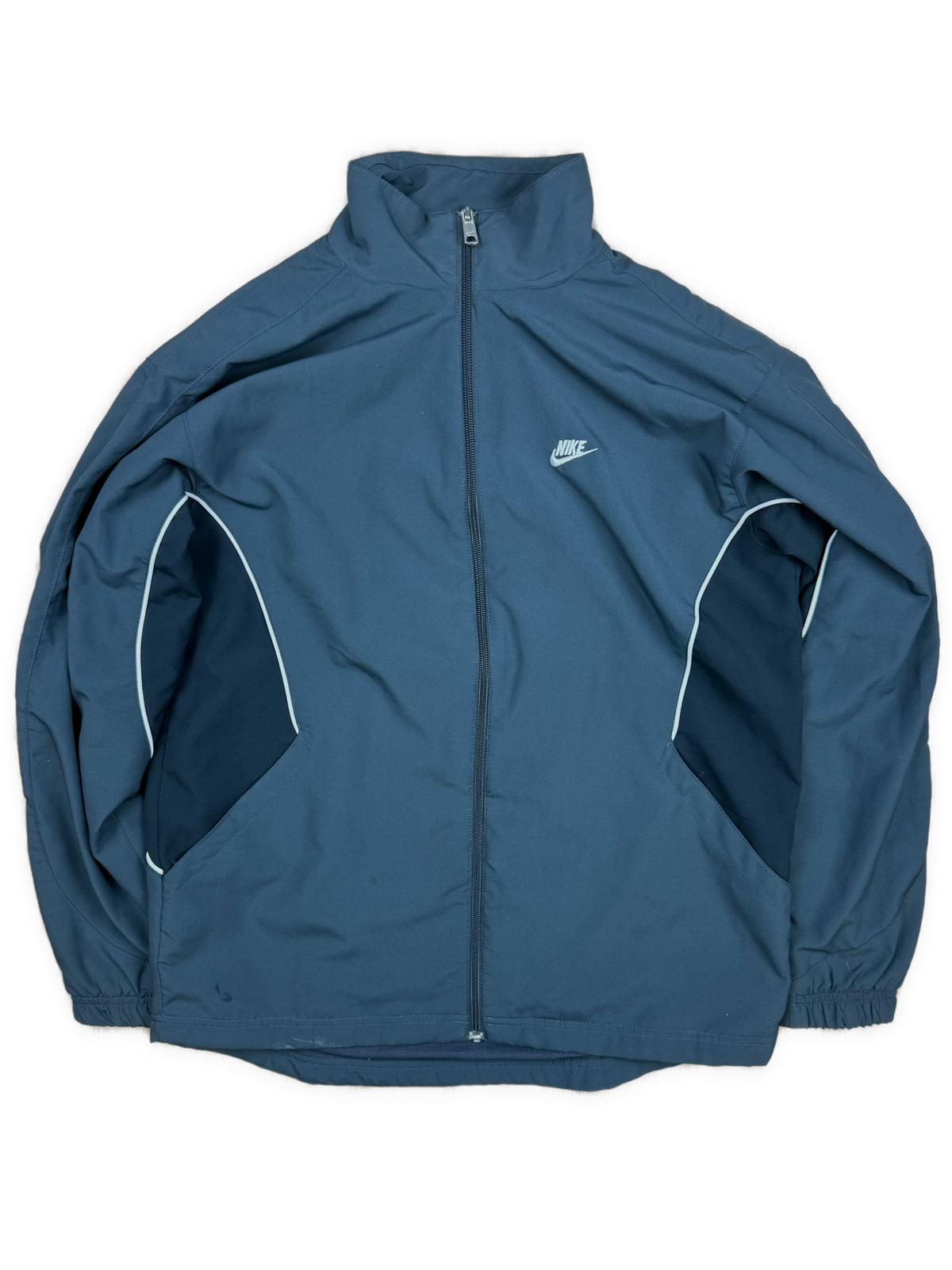 vintage Nike windbreaker {S}