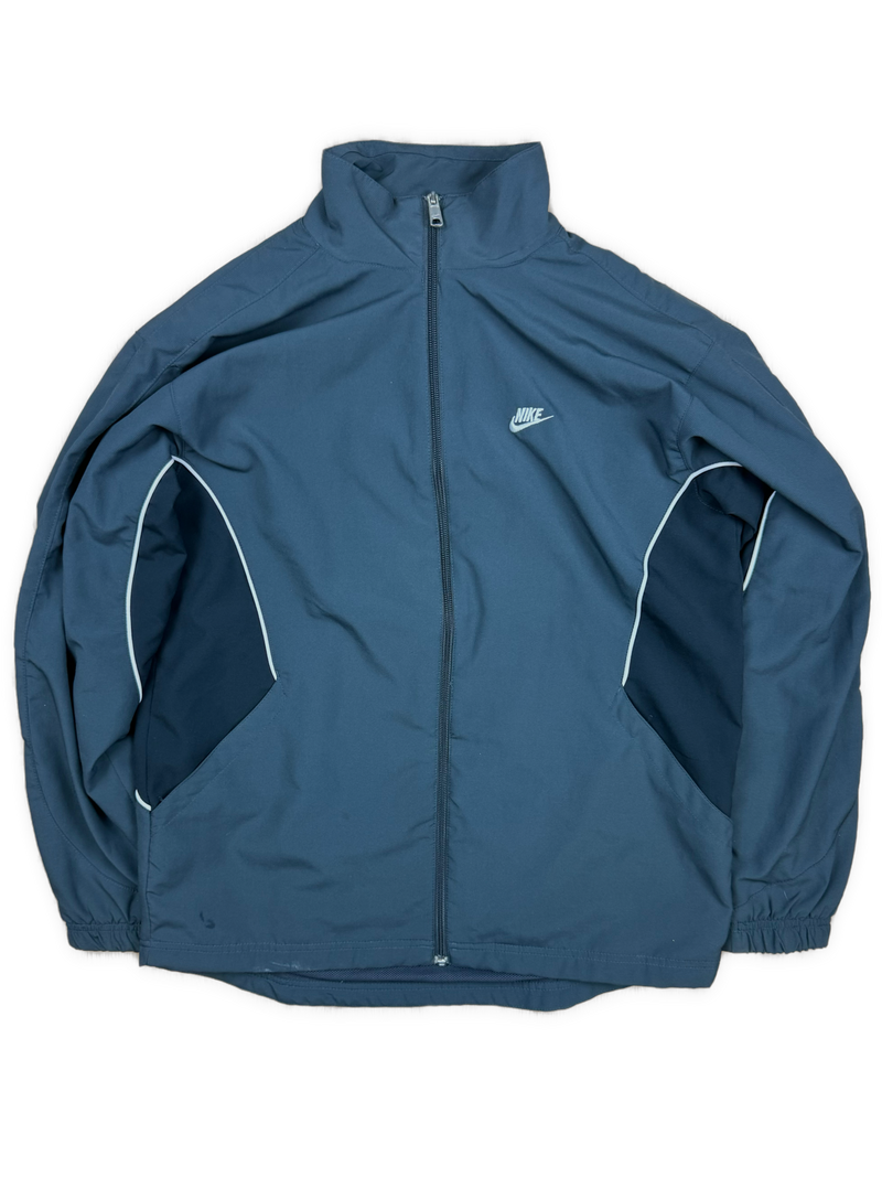 vintage Nike windbreaker {S}