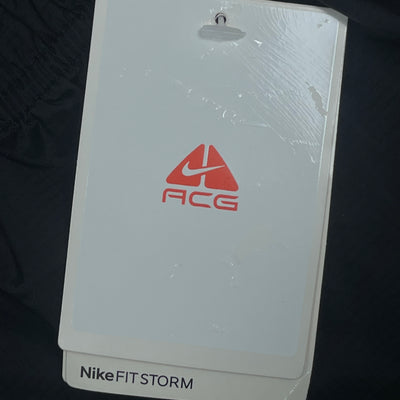 vintage Nike ACG trackpants DSWT {L}