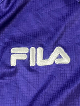 Φόρτωση εικόνας στο εργαλείο προβολής Συλλογής, vintage Fila Ac Florenz NINTENDO jersey 1998-1999 {L}
