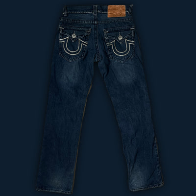 vintage True Religion jeans {M}