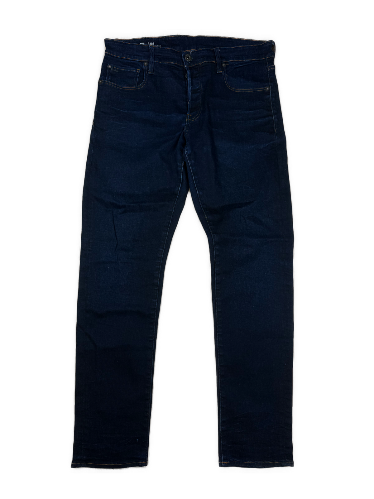 vintage G-STAR jeans {M}