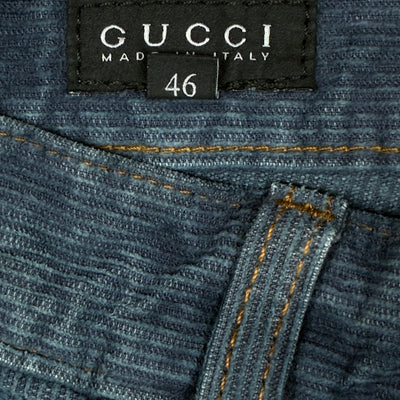 vintage Gucci jeans {M}