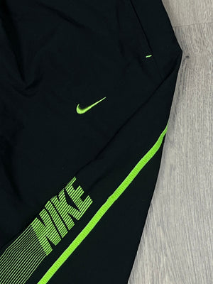 vintage Nike trackpants {S}