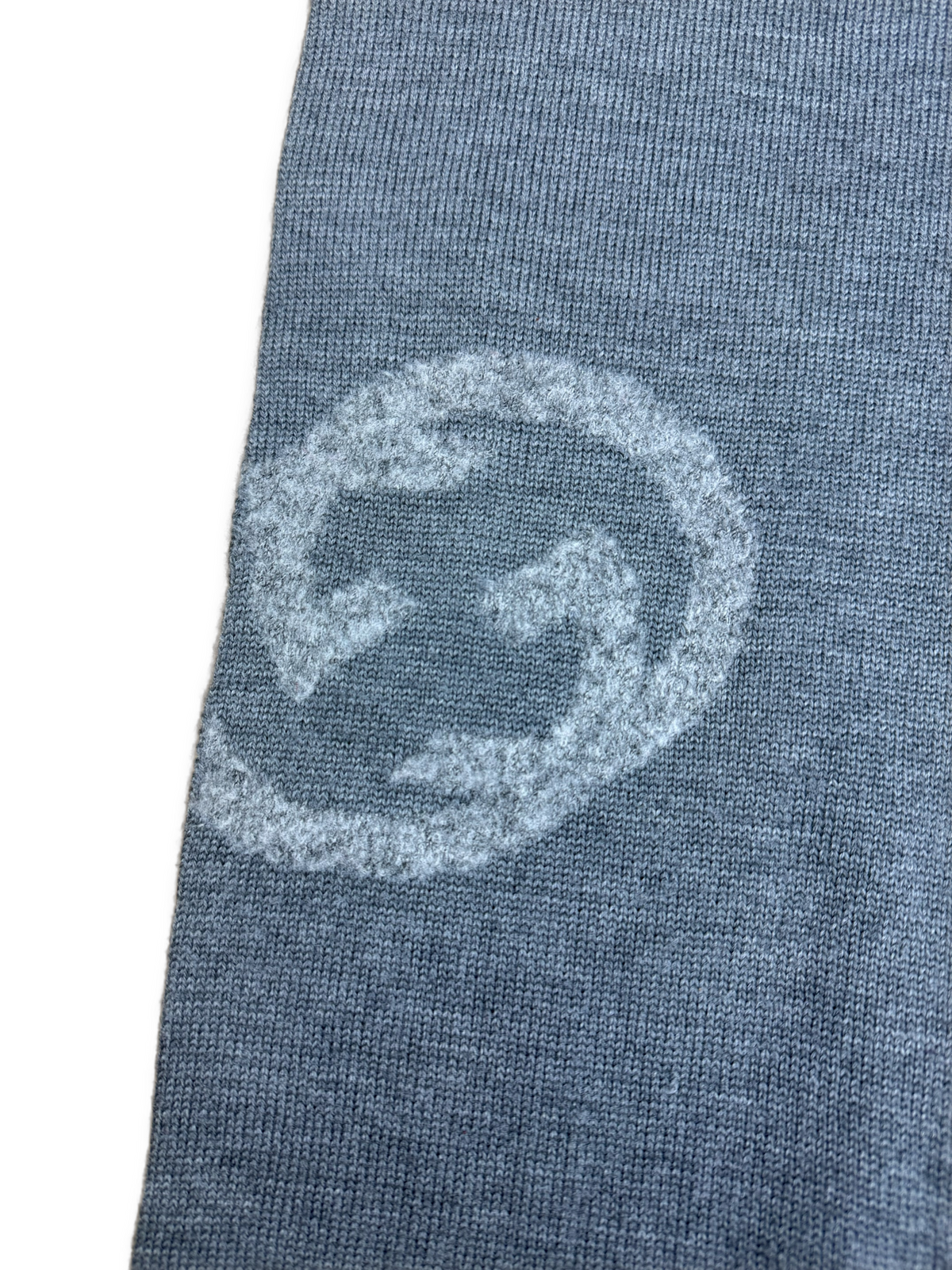 vintage Gucci scarf