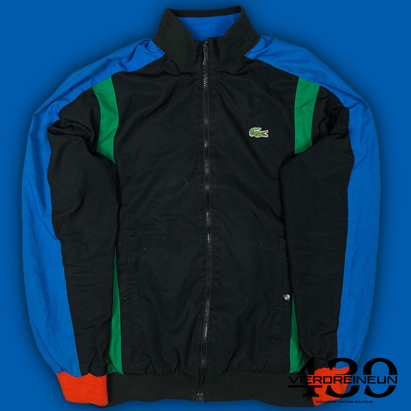 vintage Lacoste windbreaker {M}