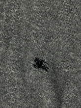 Φόρτωση εικόνας στο εργαλείο προβολής Συλλογής, vintage Burberry sweatjacket {S}
