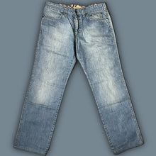 Load image into Gallery viewer, vintage Burberry jeans {M}
