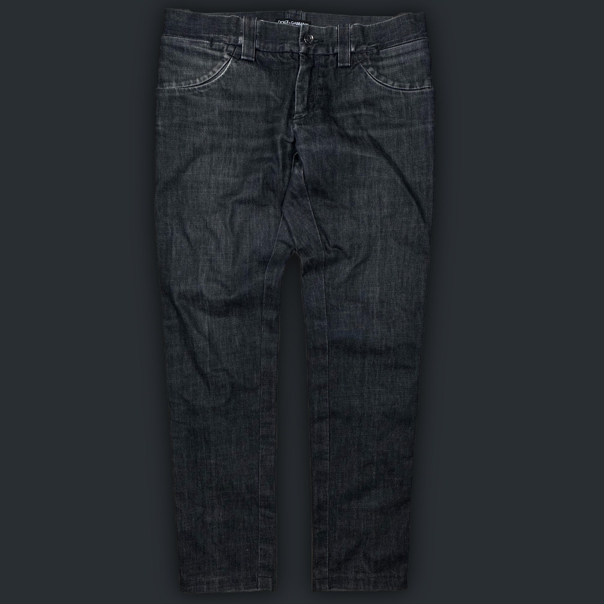 vintage Dolce & Gabbana jeans {M}